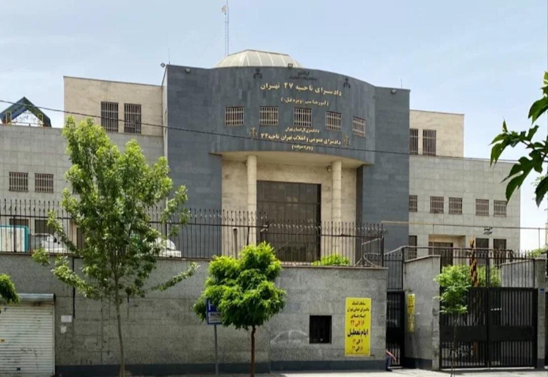 مرگ قاتل چند روز پس از آزادی از زندان