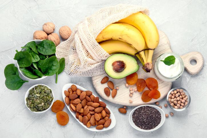 این ماده غذایی قند خون ناشتا را کاهش میدهد