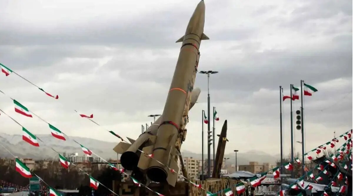 جنگ روانی تلآویو علیه تهران با سناریوی «سلاح غیرمتعارف»