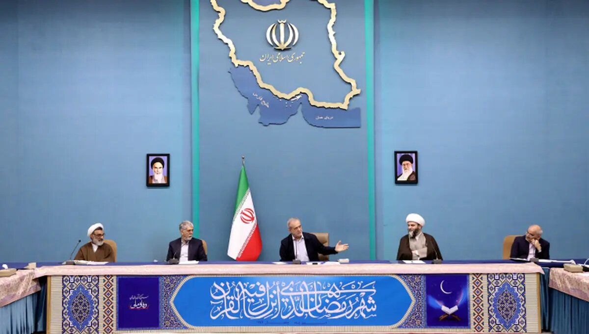 اگر عدالت بهدرستی اجرا میشد، زمینه شکلگیری بسیاری از نارضایتیها فراهم نمیشد