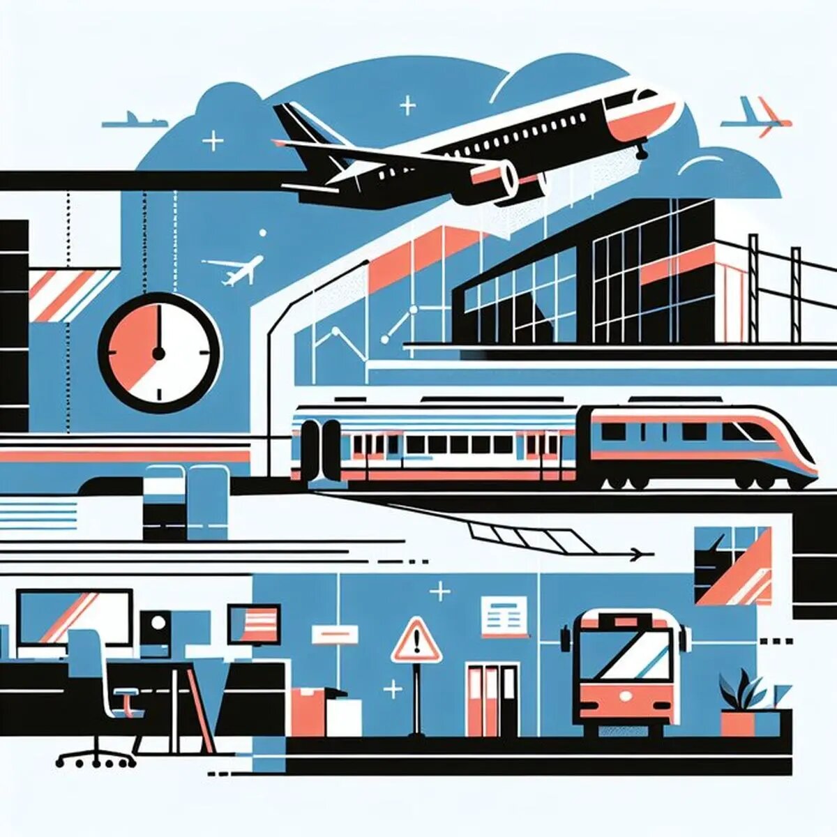 اعتصاب سراسری کارگران حملونقل ایتالیا/ سندیکاها از دستمزدها رضایت ندارند