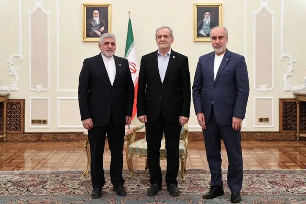 سفارتخانهها مسئولیت مهمی در فعالسازی ظرفیتهای ترانزیتی دارند