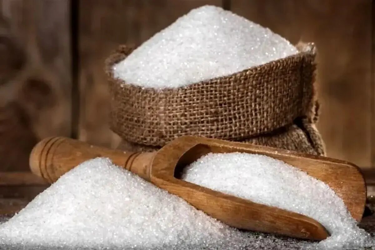 قیمت جدید شکر اعلام شد