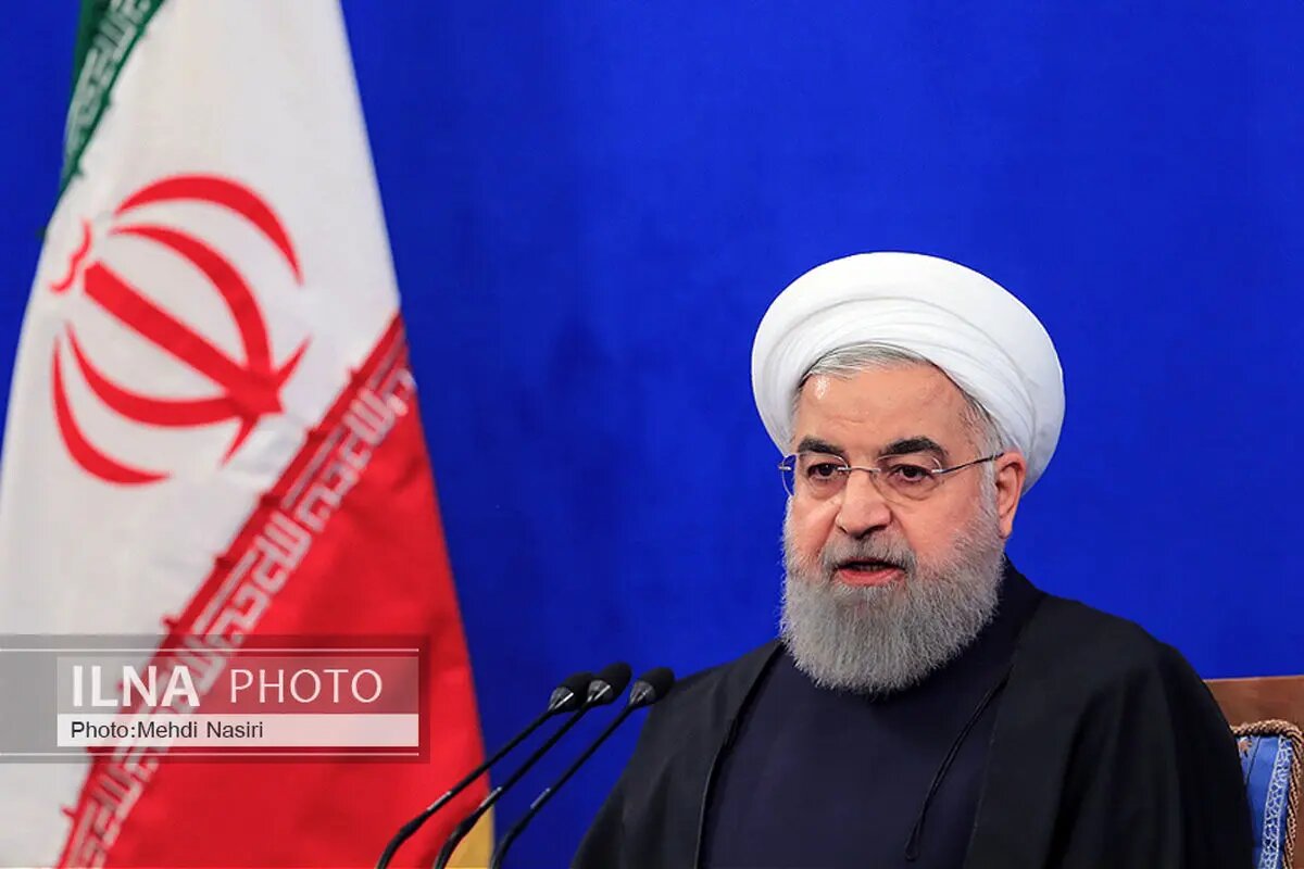 دفتر حسن روحانی گزارش فیگارو را تکذیب کرد