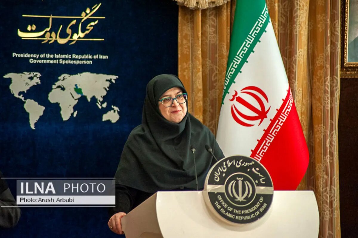 زخمهای حوادث دی ماه جامعه همچنان تازه و کاری است/گفتوگو و عقلانیت راهحل است، نه عصبانیت و پرخاش