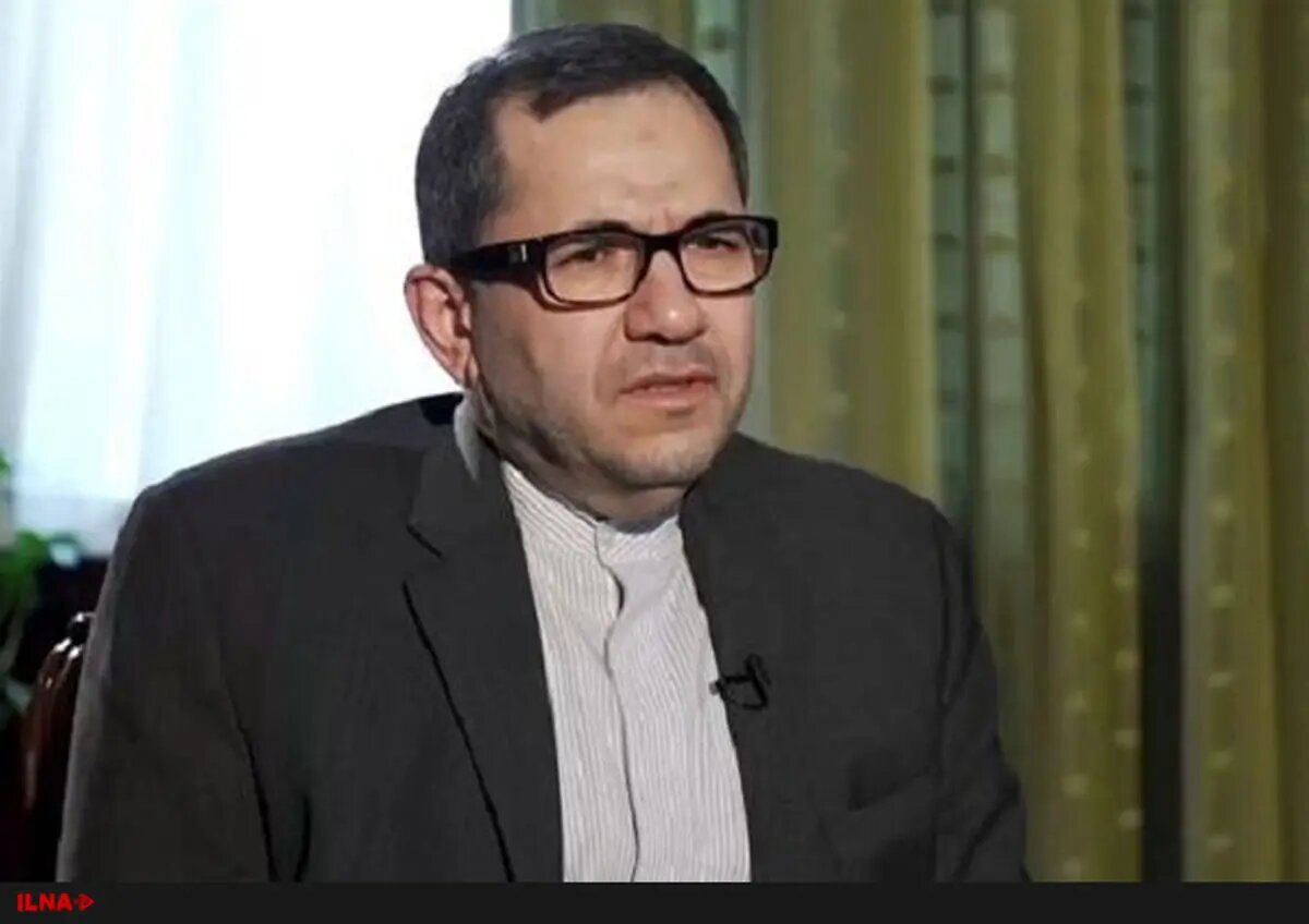 آماده‌ایم هرچه سریع‌تر به توافق برسیم