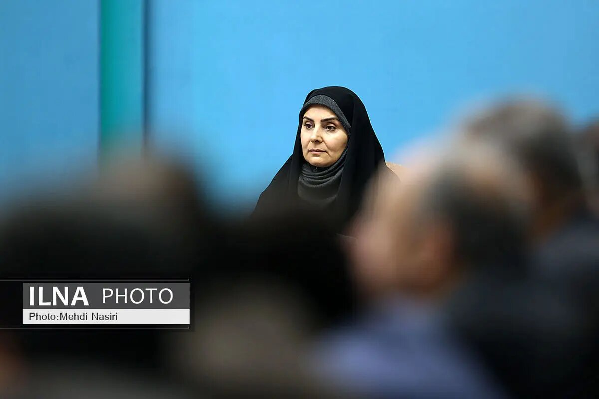 کریدور ارس جایگزین پذیر نیست/ هدفگذاری تکمیل راهآهن رشت-آستارا تا ۲۰۳۰