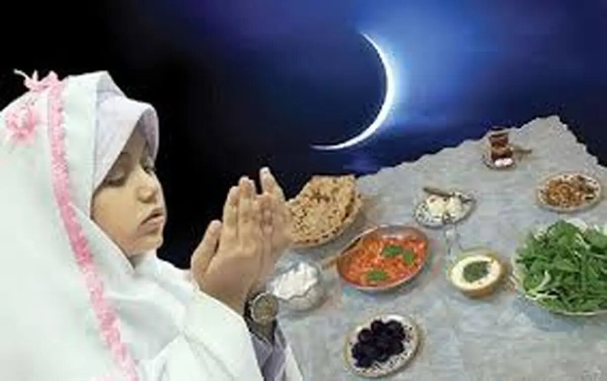 اگر سی‌روز روزه بگیریم، در بدنمان چه اتفاقی می افتد؟