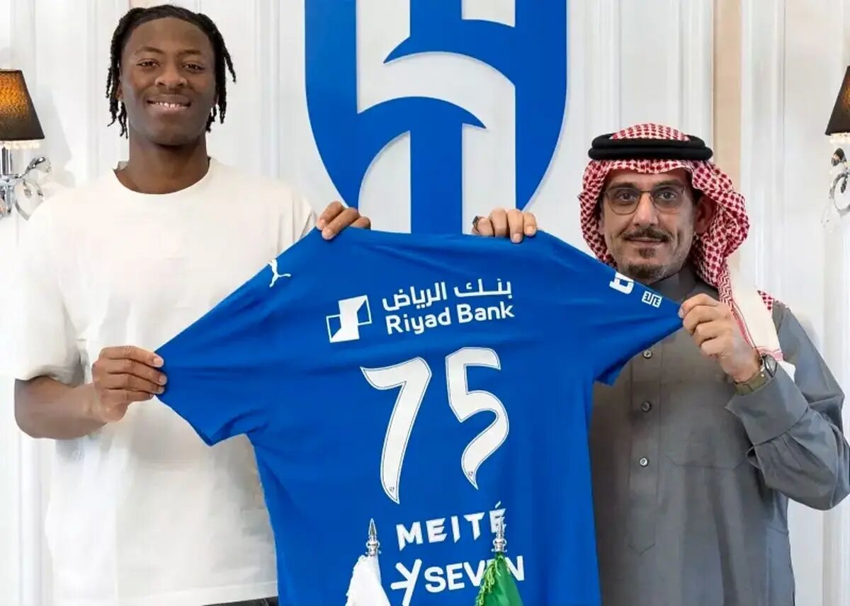 بلاتکلیفی خرید گرانقیمت الهلال