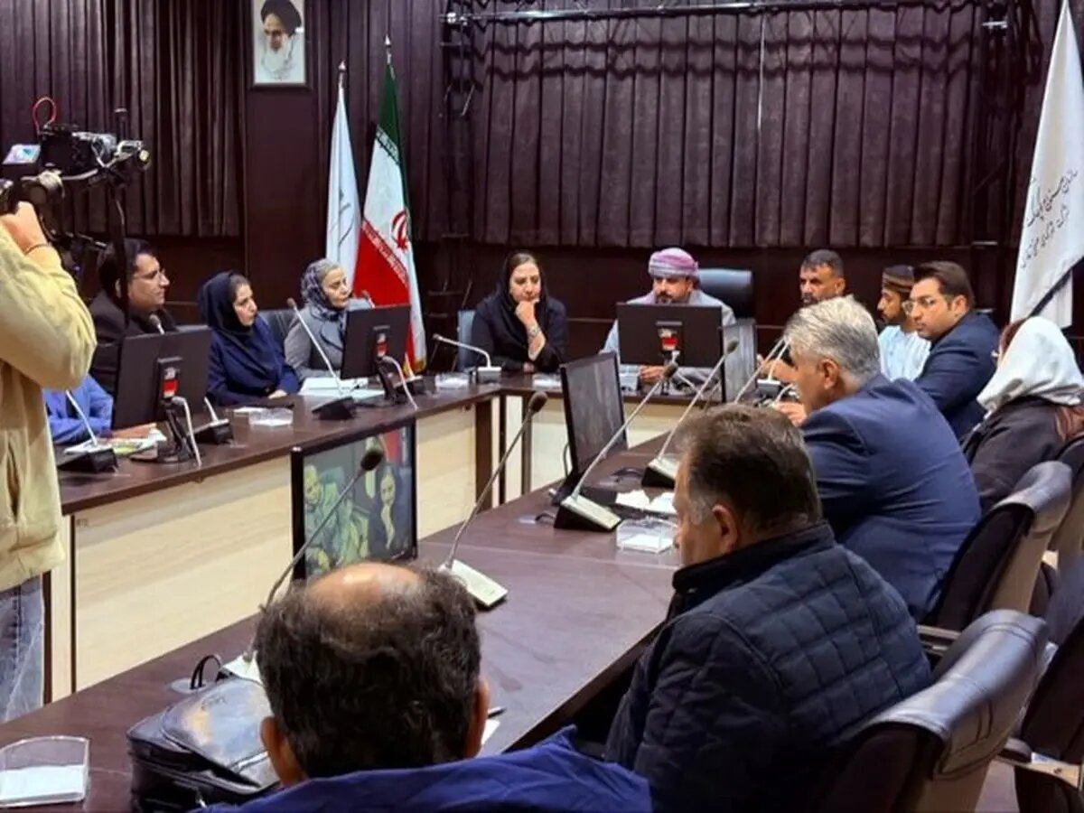 تقویت صادرات صنایع کوچک فارس با محوریت بازار عمان