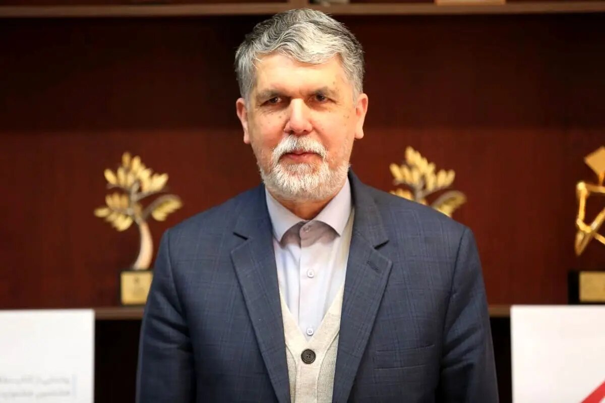 پیام وزیر ارشاد و دو مسئول فرهنگی به هجدهمین جشنواره هنرهای تجسمی فجر