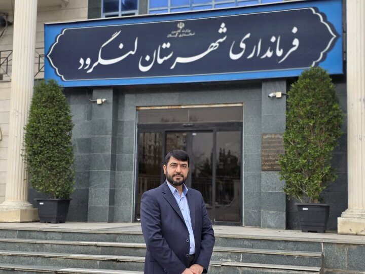 محمدی: ۵ پروژه کتابخانهای در گیلان آماده افتتاح است