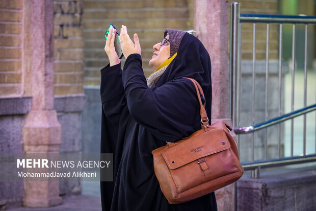 احکام ماه مبارک رمضان؛ مستحبات افطار و سحر