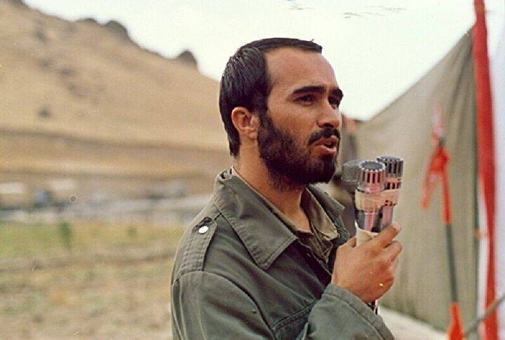 سالگرد شهادت حسین خرازی در اصفهان برگزار میشود