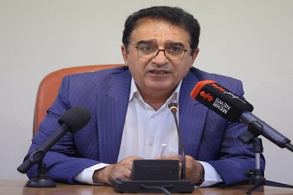تأکید آشنا بر پیوند ایده و تولید در پاویون مد و لباس نمایشگاه قرآن