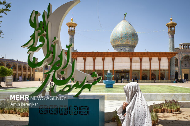 فارس؛ میدان تجربه زیست قرآنی با پویش «زندگی با آیهها»