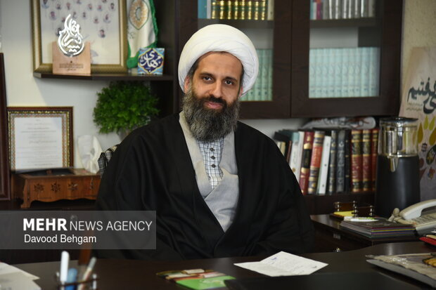 مشارکت بیش از ۸۵۰ هزار نفر در طرح ملی «زندگی با آیهها» در خراسان رضوی