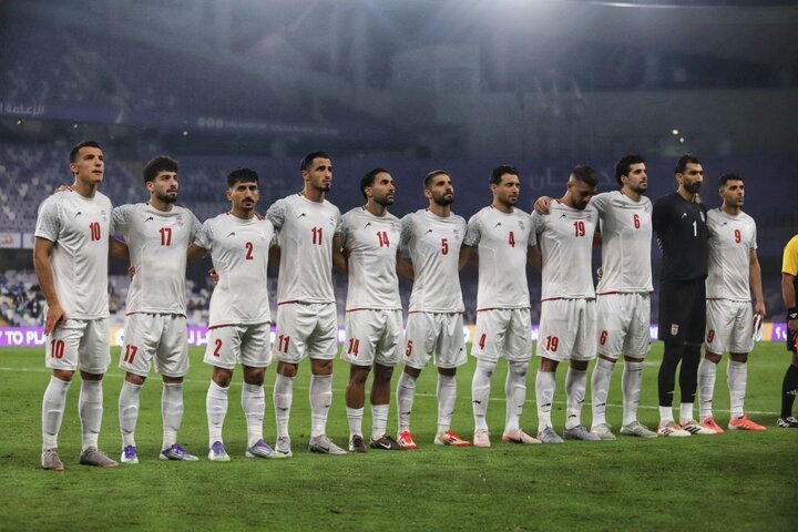 بازی ایران و پورتوریکو پشت درهای بسته برگزار میشود