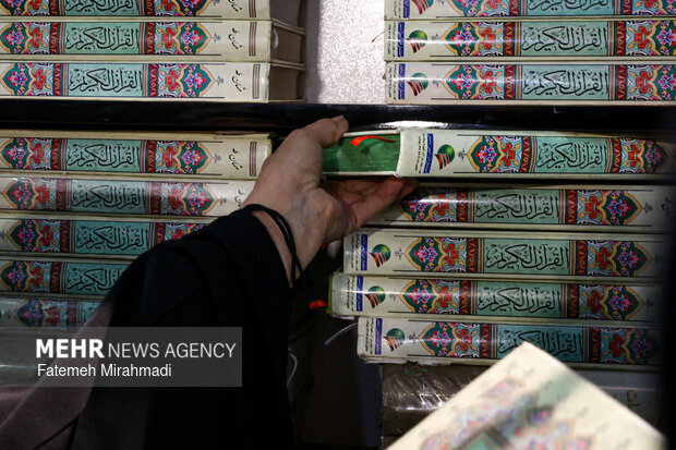 پویش زندگی با آیهها مهم ترین رویداد عرصه فرهنگی کشور است