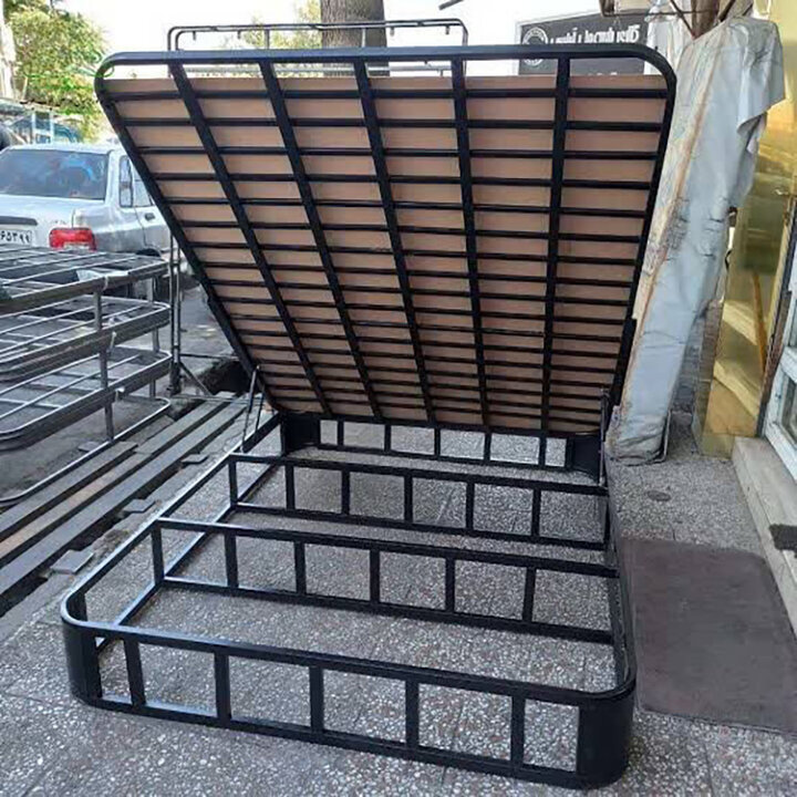همه چیز درباره کلاف تخت کمجا