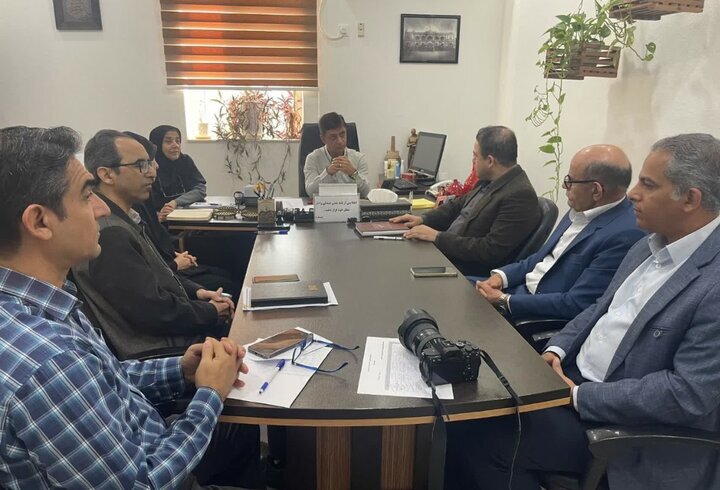 تقویت برنامههای پیشگیری از بیماریهای مشترک انسان و دام در بوشهر