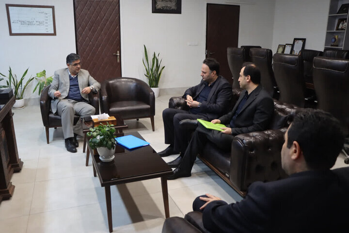 دائمی: بنیاد مسکن انقلاب اسلامی مأموریتی مردمپایه دارد