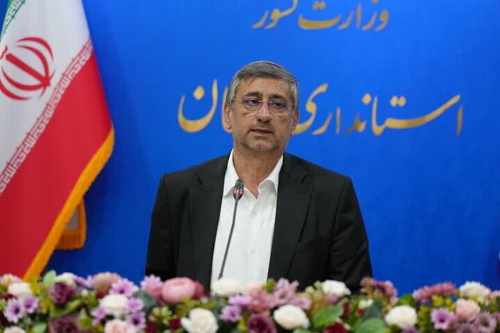 اختصاص یکسوم اعتبارات سفر رئیسجمهور به لرستان به حوزه آب