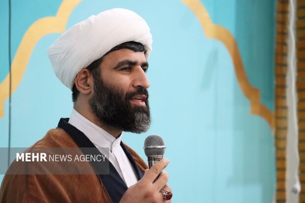 بخشش: ماه رمضان جایگاه انسان را در مسیر غفلت یا رشد مشخص میکند