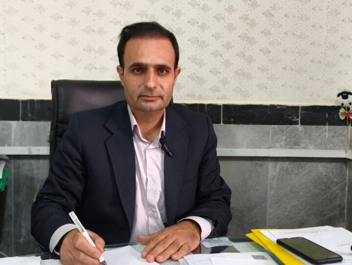 بهمنی: داوطلب ۷۸ ساله، مسن‌ترین نامزد شوراهای روستایی شد