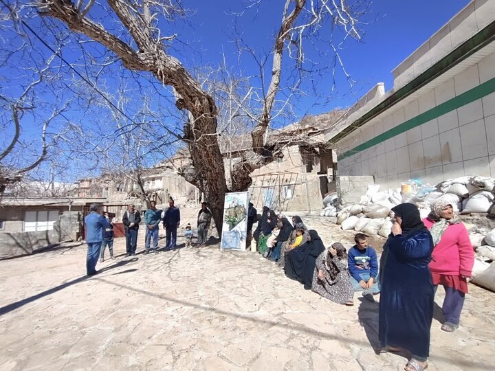 آغاز پویش «خانهتکانی با مصرف بهینه آب» در کهگیلویه و بویراحمد