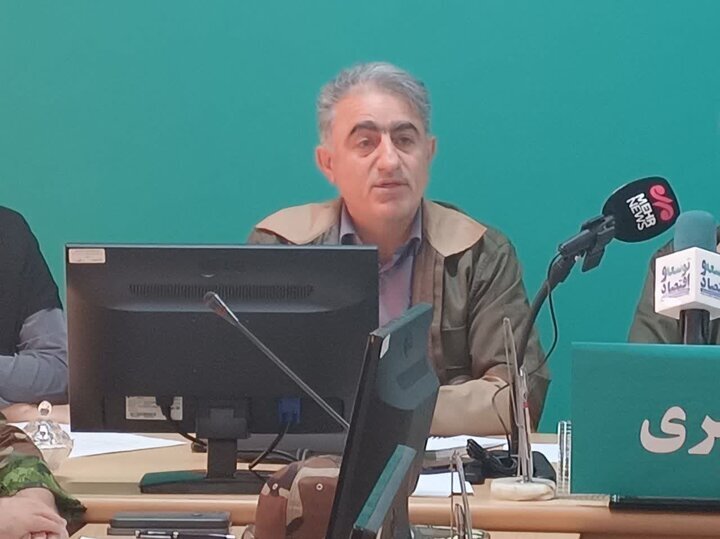 مشارکت مردمی محور اصلی طرحهای منابع طبیعی خراسان رضوی است
