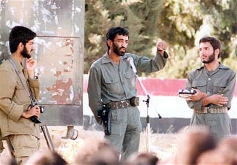پایان چشم‌انتظاری مادر حاج‌احمد و معمایی که در دل تاریخ ماند!