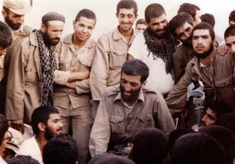 پایان چشم‌انتظاری مادر حاج‌احمد و معمایی که در دل تاریخ ماند!