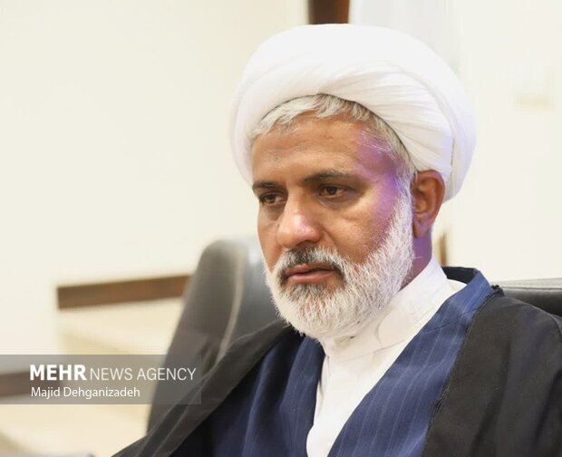 آغاز طرح «ضیافت الهی» در بقاع متبرکه؛ اجرای ۵۸۹ موقوفه رمضانیه در یزد