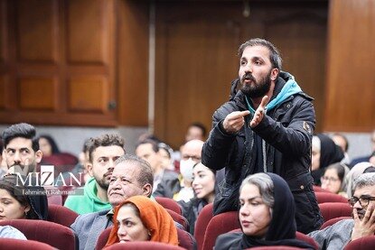 سومین جلسه دادگاه رسیدگی به اتهامات پرونده «کوروش کمپانی»