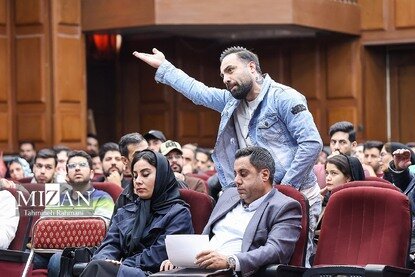 سومین جلسه دادگاه رسیدگی به اتهامات پرونده «کوروش کمپانی»