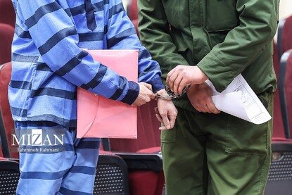 سومین جلسه دادگاه رسیدگی به اتهامات پرونده «کوروش کمپانی»
