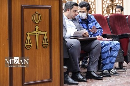 سومین جلسه دادگاه رسیدگی به اتهامات پرونده «کوروش کمپانی»