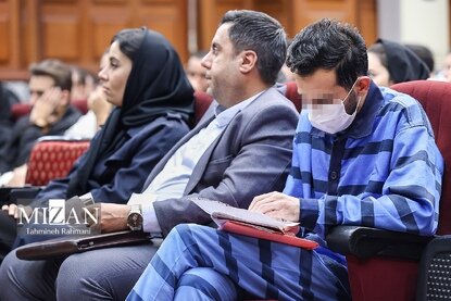سومین جلسه دادگاه رسیدگی به اتهامات پرونده «کوروش کمپانی»