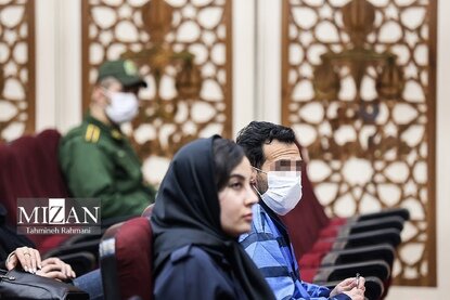 سومین جلسه دادگاه رسیدگی به اتهامات پرونده «کوروش کمپانی»