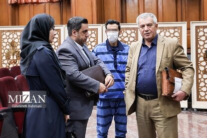 سومین جلسه دادگاه رسیدگی به اتهامات پرونده «کوروش کمپانی»