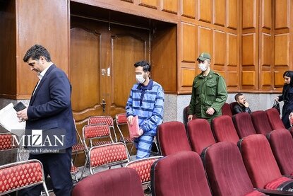 سومین جلسه دادگاه رسیدگی به اتهامات پرونده «کوروش کمپانی»