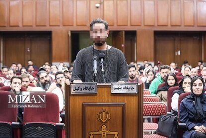 سومین جلسه دادگاه رسیدگی به اتهامات پرونده «کوروش کمپانی»