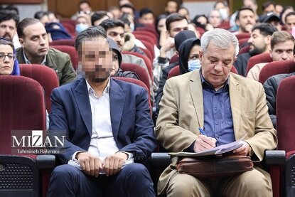 سومین جلسه دادگاه رسیدگی به اتهامات پرونده «کوروش کمپانی»
