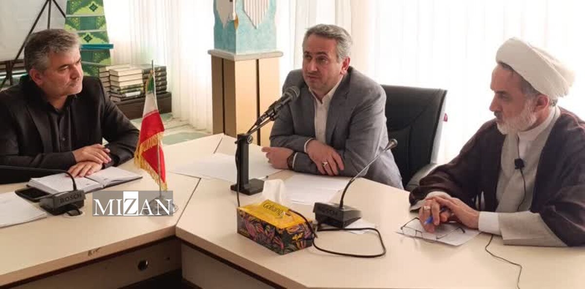 رئیس کل دادگستری اردبیل: التزام به قانون، اصل اساسی عملکرد متولیان در تمامی مراحل انتخابات است