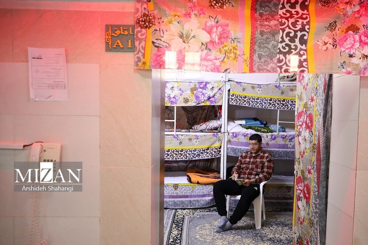 آزادی ۶ زندانی جرایم مالی غیرعمد اردکانی با کمک یک مجتمع بزرگ صنعتی
