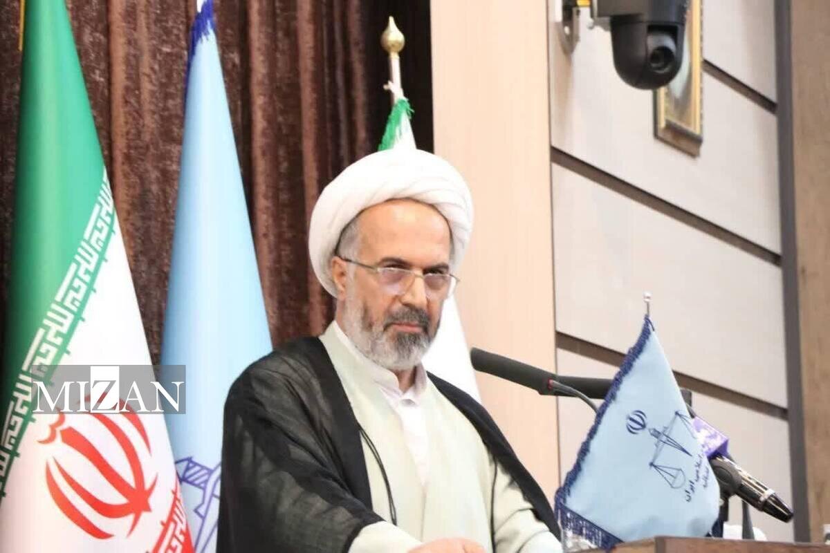 رئیسکل دادگستری زنجان: آگاهی حقوقی دانشآموزان، سپر ایمن در برابر آسیبهای اجتماعی است