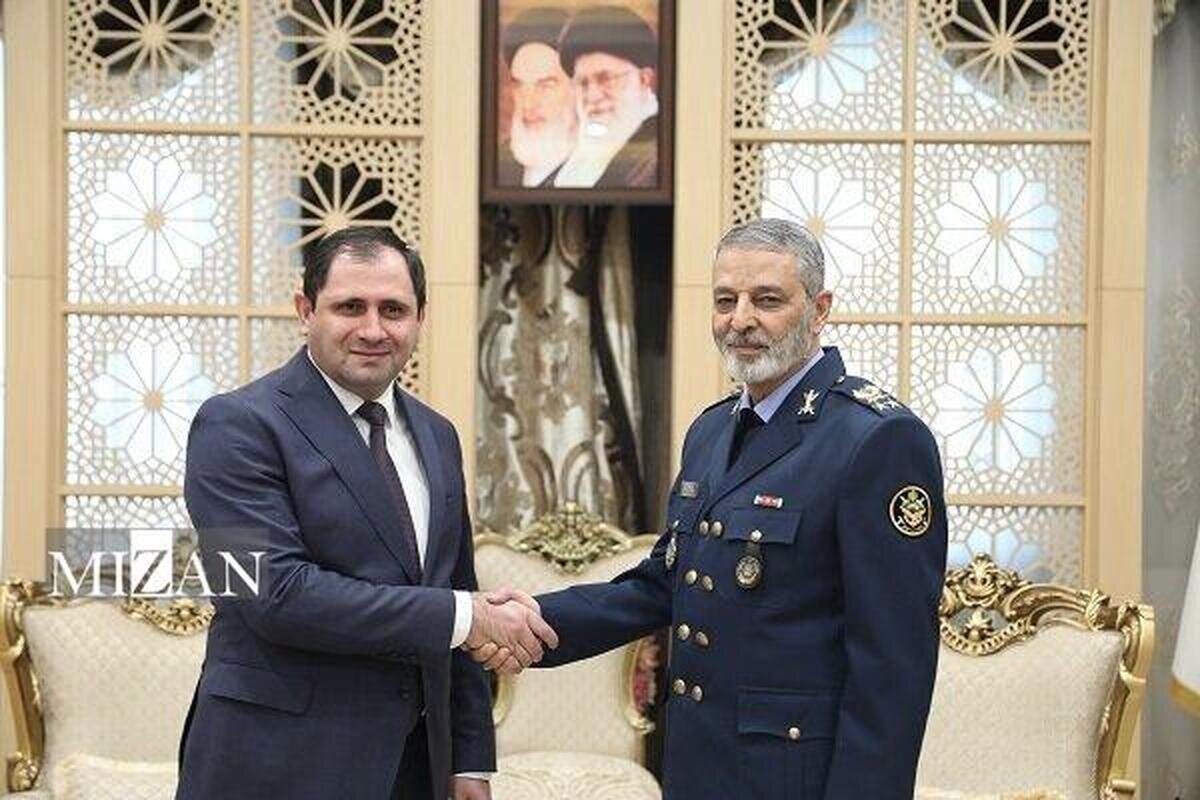 سرلشکر موسوی: اراده ملت و نیرو‌های مسلح ایران ایستادگی دربرابر دشمن است