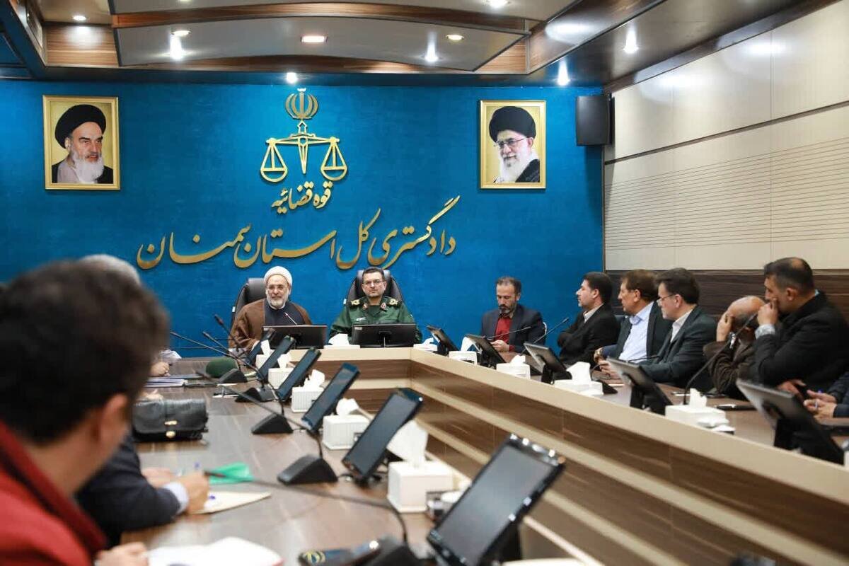 رئیسکل دادگستری استان سمنان: عدالتگستری بدون تبیین و پاسخگویی رسانهای ناقص است
