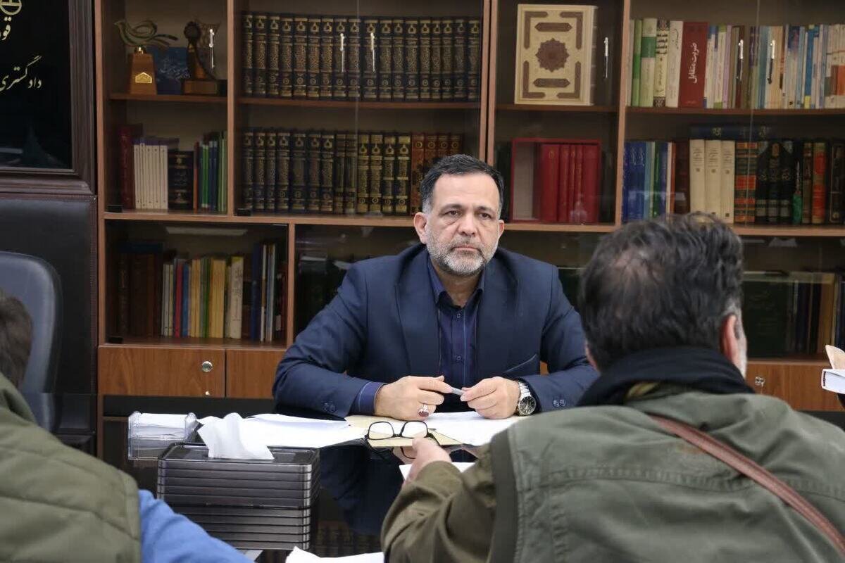 پیگیری بیش از ۲۰۴ درخواست مردمی توسط مسئولین ارشد قضایی قم همزمان با ماه مبارک رمضان